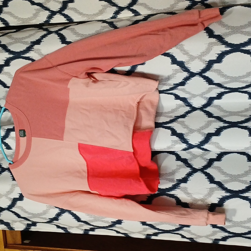 Long sleeve